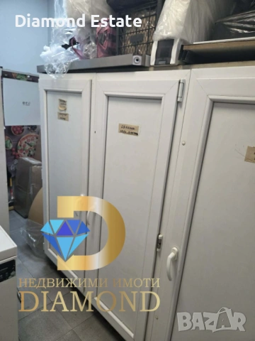 Търговски обект под наем в Димитровград, кв. Славянски, снимка 11 - Други - 53681332