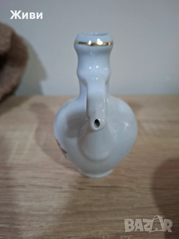 Порцеланова стомничка!, снимка 3 - Сервизи - 53620334