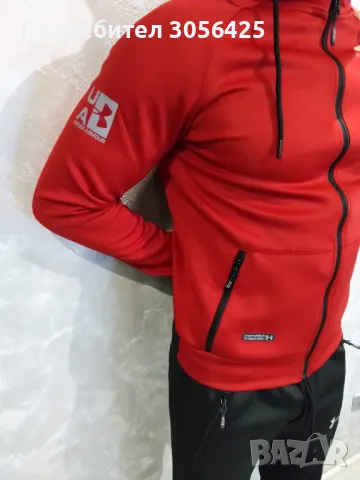 Спортен екип от полиамид , снимка 11 - Спортни дрехи, екипи - 47649198