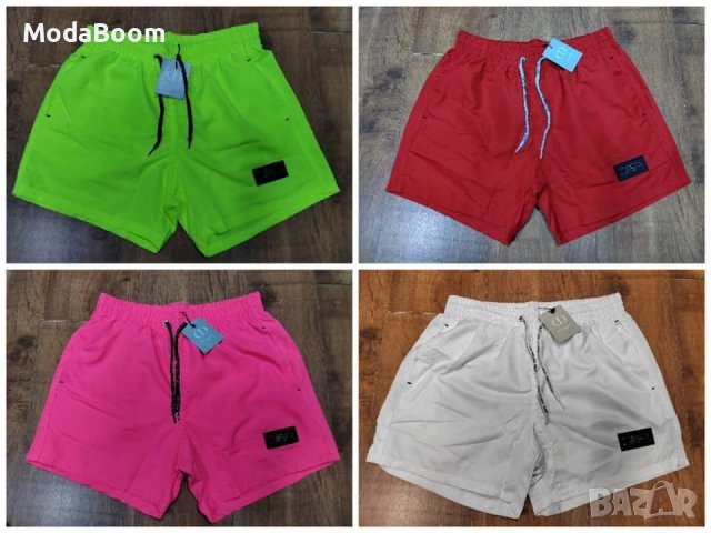 Мъжки маркови шорти 