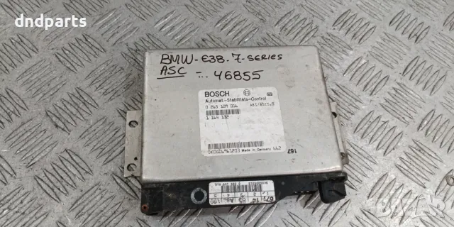 ASC Модул BMW 7-Series E38 1997г.	, снимка 1 - Части - 48932288