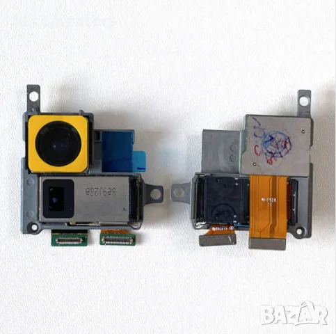 Камера BIG за Samsung G988 S20 Ultra Баркод : 114940
