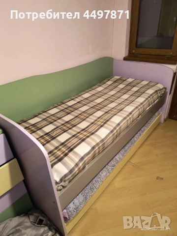 Мебели за детска стая, снимка 8 - Други - 53144505