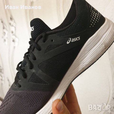 маратонки  Asics RoadHawk FF  номер 44,5-45, снимка 11 - Маратонки - 39784882