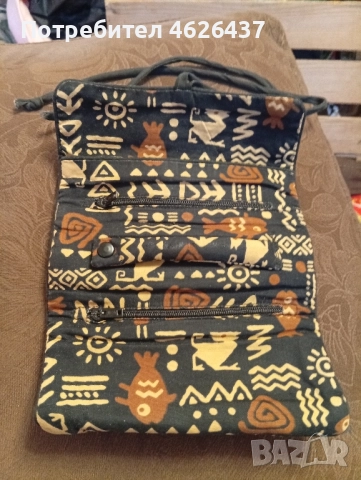 торбичка за тютюн 