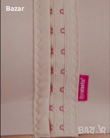 lipoelastic стегащо бельо XXL след корекция на бюст, снимка 4 - Бельо - 53844383