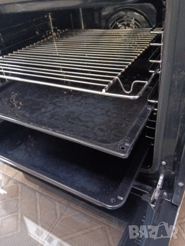 Свободно стояща печка с керамичен плот Gram с 2 години гаранция!, снимка 2 - Печки, фурни - 52427921