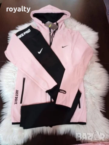 🌺👉 Дамски Спортен Комплект Различни цветове , снимка 5 - Спортни екипи - 51148730