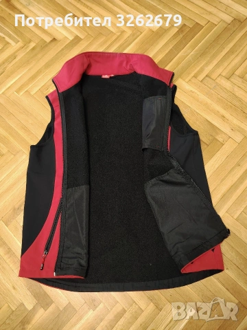 engelbert strauss waterproof windproof dryplexx размер Xl, снимка 2 - Спортни дрехи, екипи - 53492996