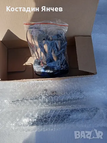 Тунинг диодни мигачи за BMW F10,F11-5series, снимка 2 - Части - 48044240