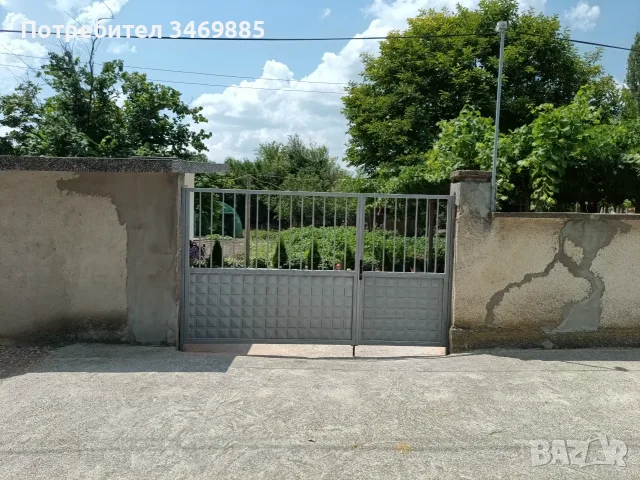 Метални изделия, снимка 17 - Железария - 56410855