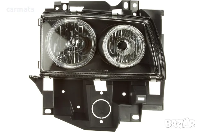 Кристални фарове ANGEL EYES за VW Transporter T4 (1997-2003)