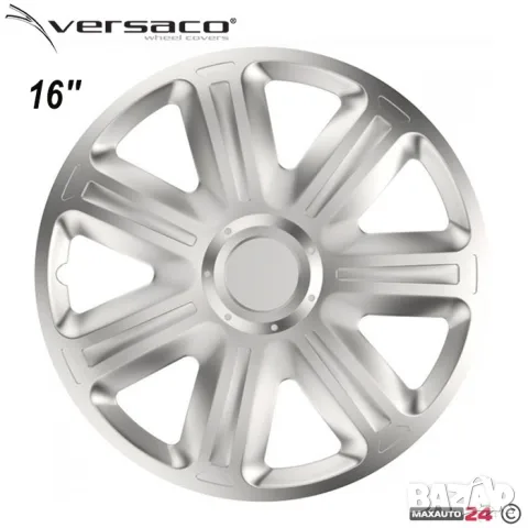 Тасове за джанти 16'' Versaco Comfort, снимка 2 - Аксесоари и консумативи - 55861758