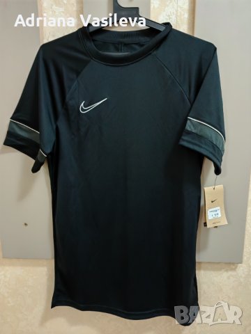 Мъжка тениска Nike, снимка 2 - Тениски - 41147426