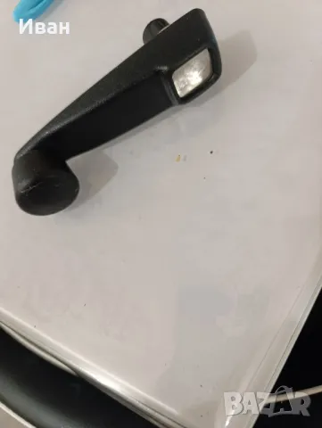 Дръжка за отваряне на прозорец за Рено 5-1972г., снимка 4 - Части - 49815731