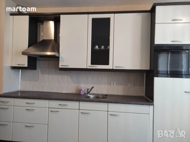 Давам под наем двустаен апартамент , снимка 6 - Апартаменти - 53130445