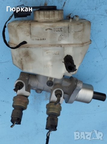 Спирачни  Помпи  за  BMW 