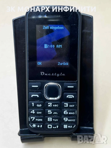 Телефон One style basic