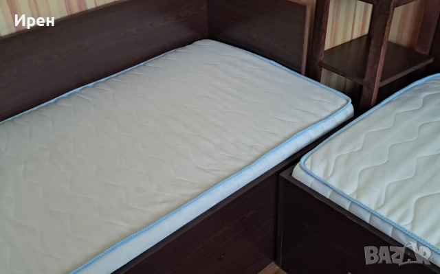 Двулицев матрак Sleepy iZone 2 броя