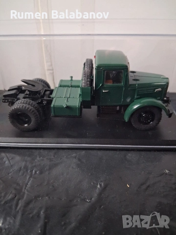 колекционерска количка , снимка 4 - Колекции - 53785209