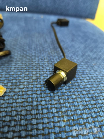 Управление/дистанционно за JL AUDIO RBC-1 Remote Bass Control, снимка 2 - Ресийвъри, усилватели, смесителни пултове - 53138746