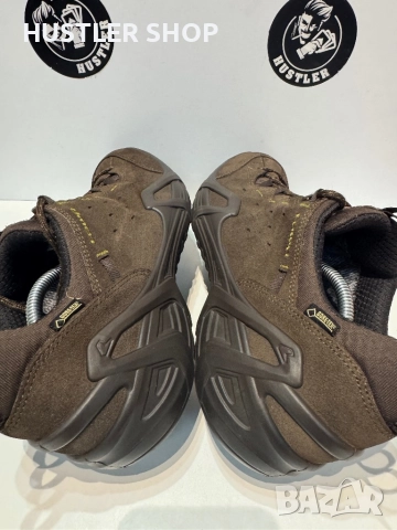 Туристически обувки LOWA GORE-TEX.Номер 44.5, снимка 4 - Спортни обувки - 51801832