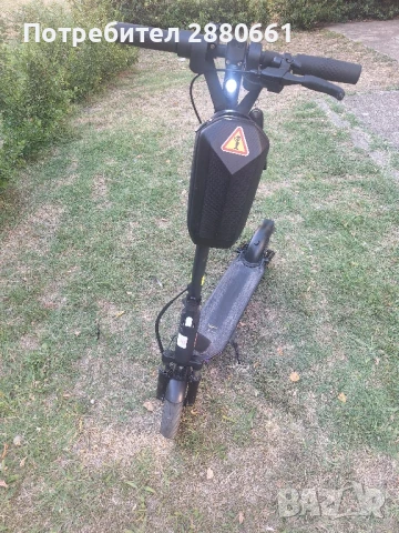 електрическа тротинетка, снимка 3 - Други спортове - 51159788
