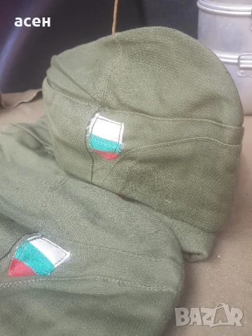 Войнишка униформа, снимка 6 - Други - 15799531