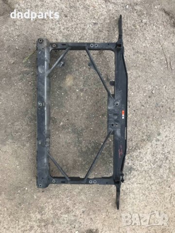 Дифузьор за Mazda 6, 2005г.