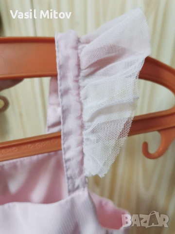 Детска официална рокля , снимка 3 - Детски рокли и поли - 50818733