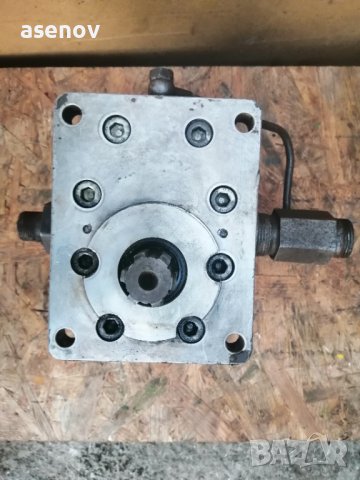 Хидромотор Orsta, снимка 4 - Други машини и части - 44328317