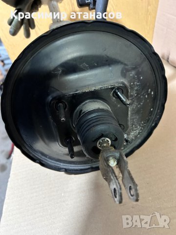 864-01716 M215T .Серво за Нисан х-трейл T30.864-01716 M215T, снимка 4 - Части - 44348898