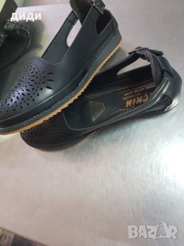 Обувки 38 номер , снимка 2 - Дамски ежедневни обувки - 40882241