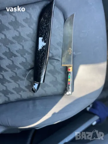 Пчак нов-28см