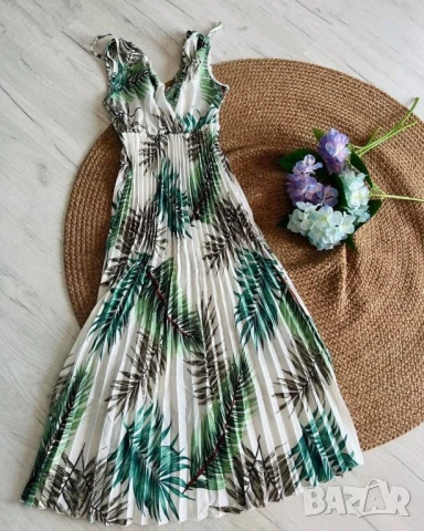 рокли плисе 