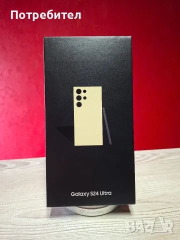 Samsung Galaxy S24 Ultra 12/512 GB
