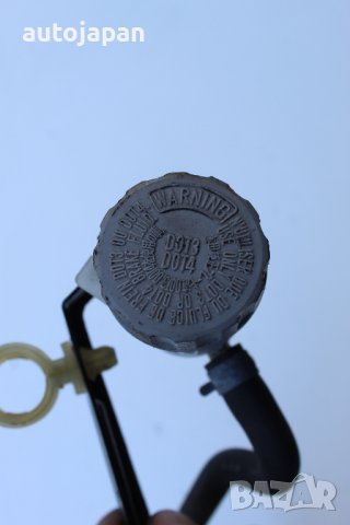 Горна помпа съединител Хонда акорд 7 2.2 и-цтди 140кс комби 04г Honda accord 7 2.2i-ctdi 140hp 2004, снимка 4 - Части - 44320603