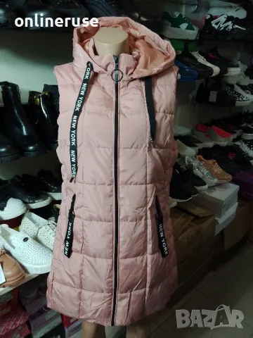 дамска грейка , снимка 2 - Елеци - 47376471