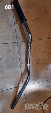 Мото части.Фар,стопове за мотор,пружини за седалки и др. части, снимка 3 - Мотоциклети и мототехника - 41527002