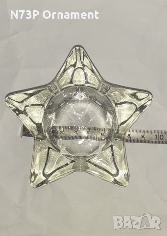 ПРЕСПАПИЕ. СВЕЩНИК. ЗВЕЗДА. , снимка 5 - Колекции - 39421370