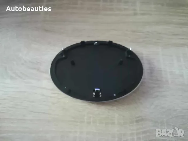 Релефно Лого Toyota 14 см, снимка 5 - Аксесоари и консумативи - 49402578