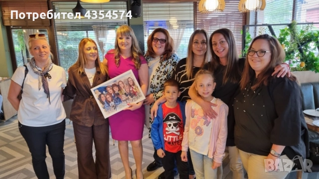 Дигитални карикатури, снимка 8 - Картини - 49352461