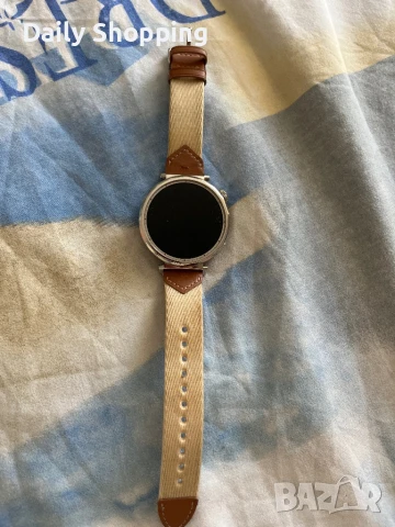 Часовник HUAWEI GT5, снимка 1