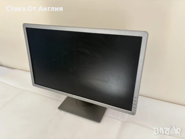 Монитор - DELL P2314Ht B8, снимка 2 - Монитори - 50544415