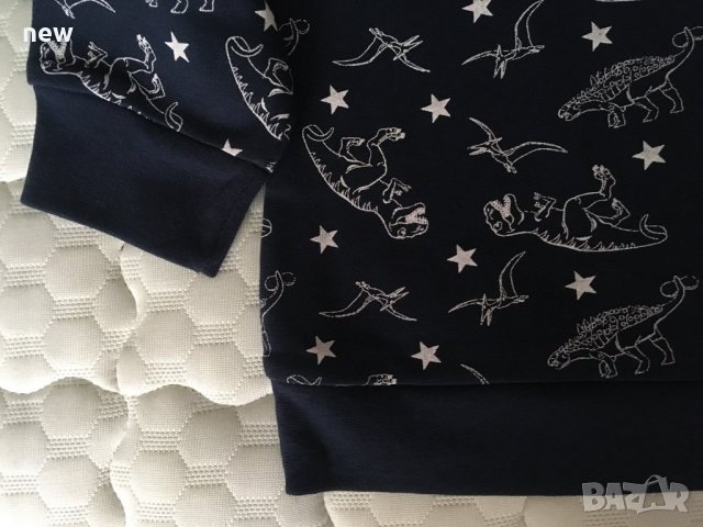 Нова детска блуза , снимка 2 - Детски Блузи и туники - 40247733