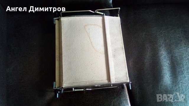 Машина за снимки, снимка 8 - Антикварни и старинни предмети - 35869603