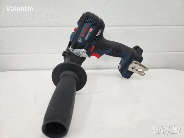  Професионален дву скоростен  винтоверт ,GSR 18V-110C