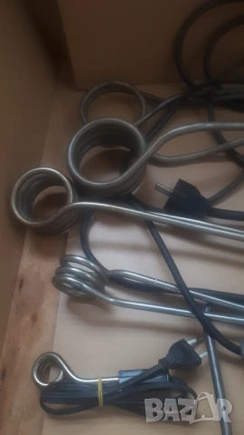 Ретро нагреватели за вода, снимка 7 - Други - 51227806