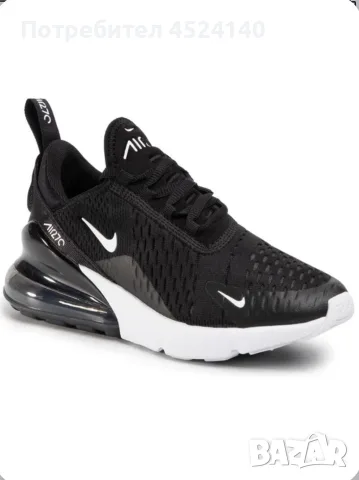 Nike Air Max 270
, снимка 2 - Маратонки - 56208457