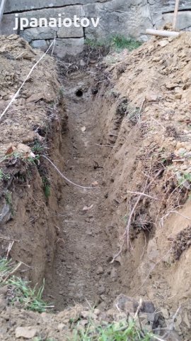 Диамантено, ядково пробиване на бетон и камък!, снимка 12 - Ремонти на апартаменти - 41713574